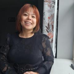 Sharon Ng