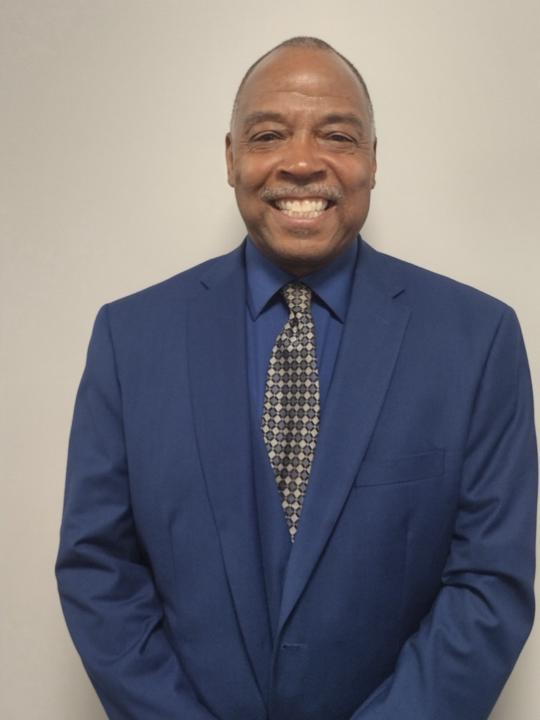 Gregory Jones