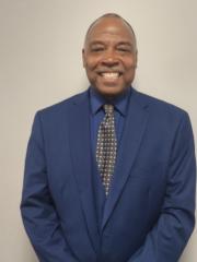 Gregory Jones