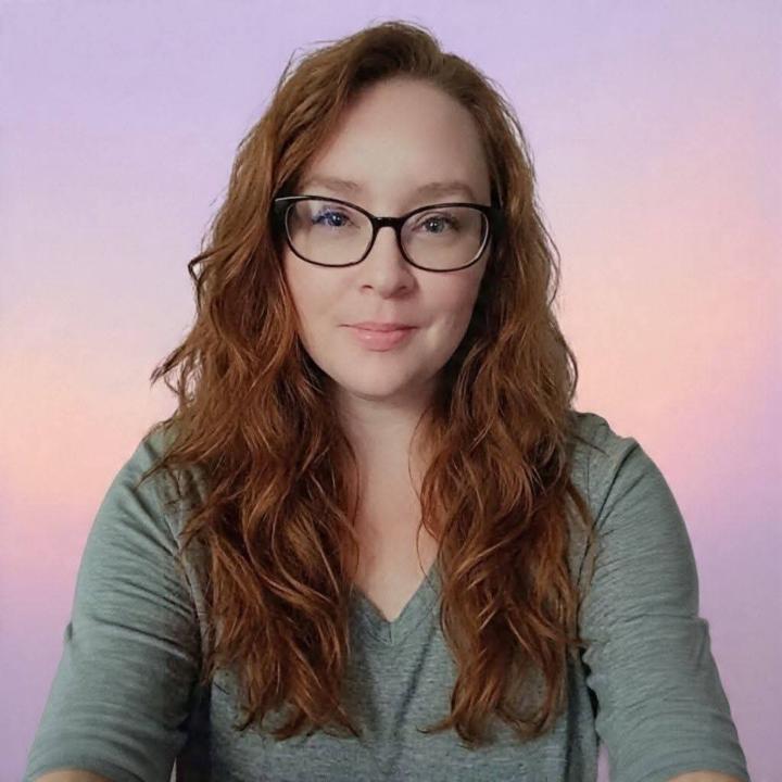 Krystal Horn