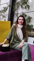 Beheshteh Hadizadeh