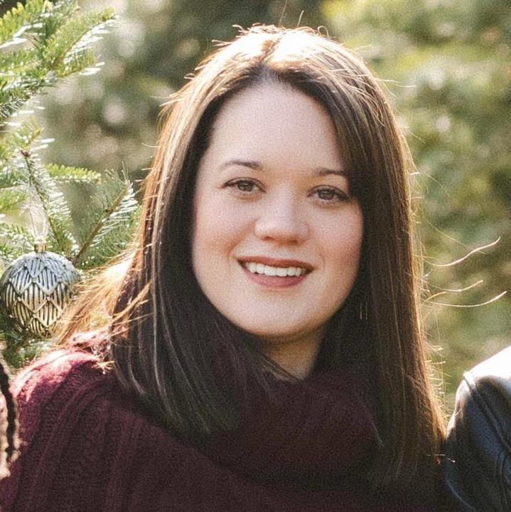 Bridget Fitzsimmons