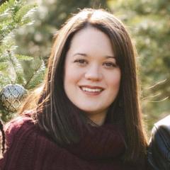 Bridget Fitzsimmons