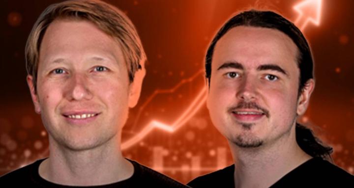 Masterful Founders Hub
