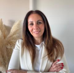 Najia Fakih
