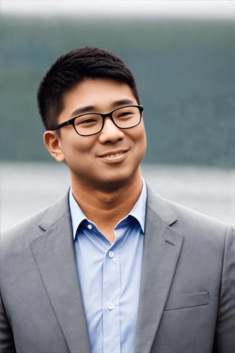 Zi Wei Choo