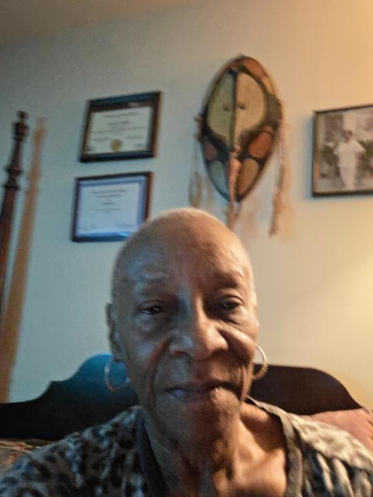 Reta Cosby