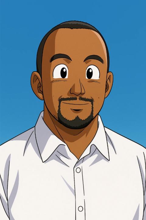 Plinio Gonzalez
