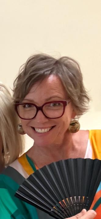 Marlee Kauffman