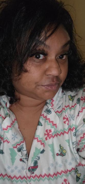 Sharica Turner