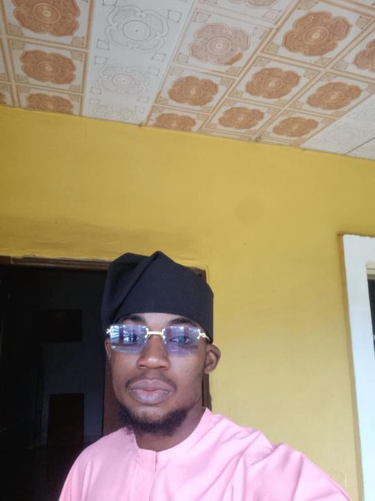 Prosper Osabuohien