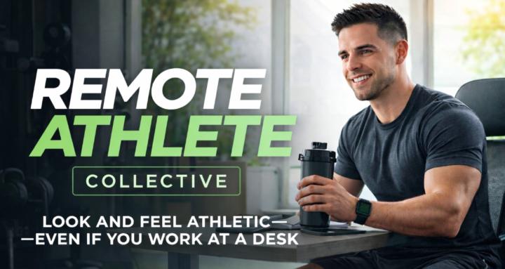 Remote Athlete