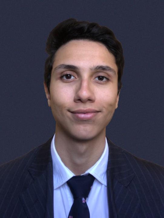 Taha Laouni