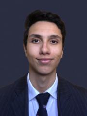 Taha Laouni