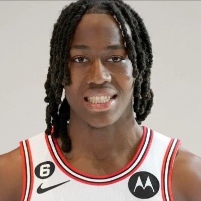 Ayo Dosunmu
