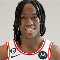 Ayo Dosunmu