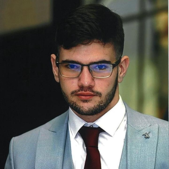 Nikola Vukovic