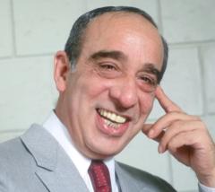 Carmine the Snake Persico