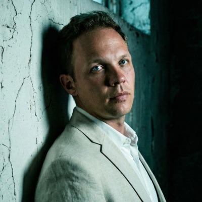 Ryan Strandjord