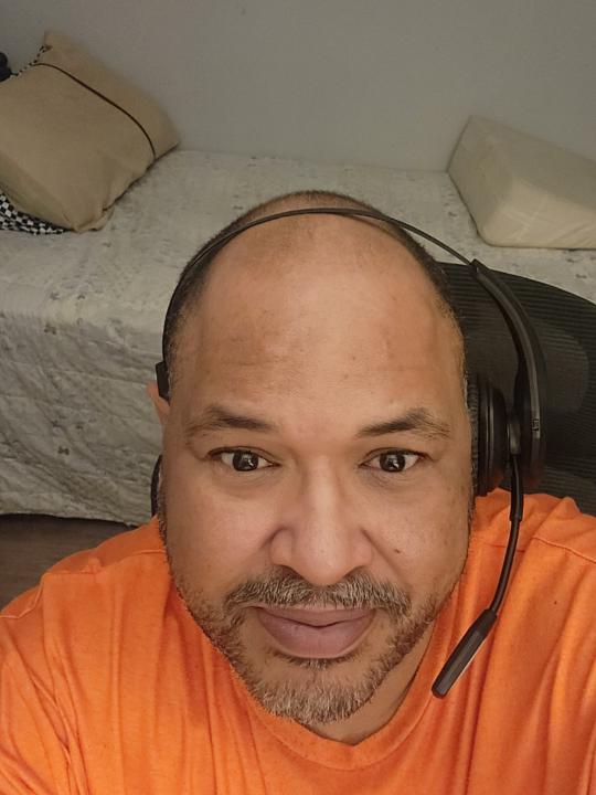 Serafin Rivera