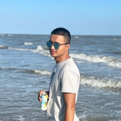 Rojal Shrestha