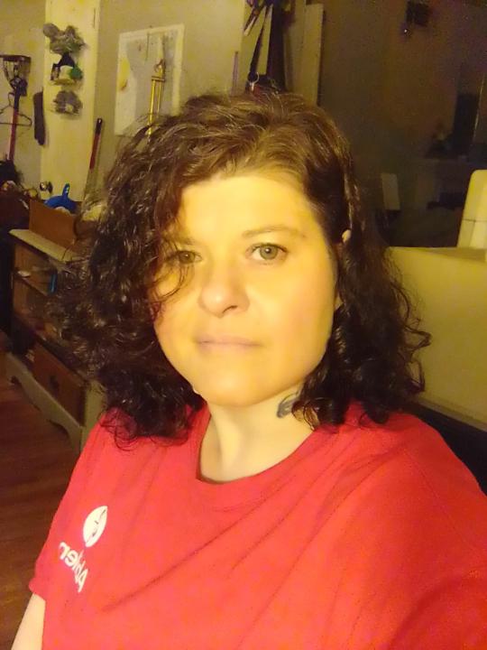 Stephanie Brinson