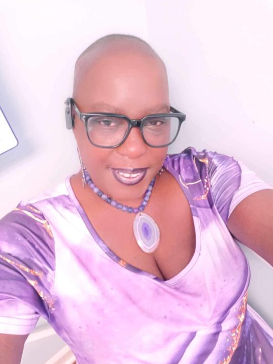 Twanda Ibrahimmussa
