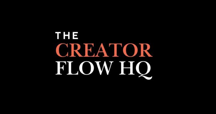 Creator Flow HQ