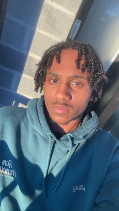 Alkhalil Mahamat Saleh