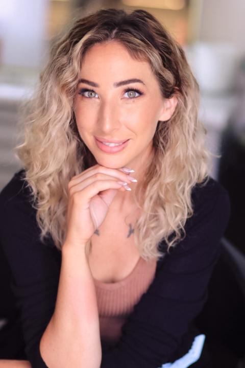 Jessilyn Slen