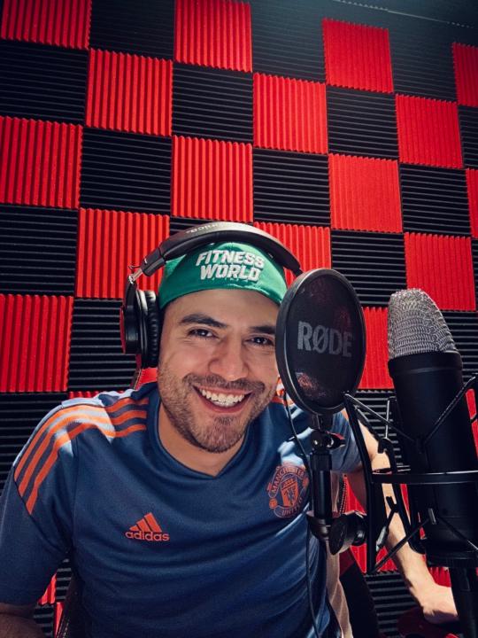 Jaime Parra
