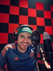 Jaime Parra