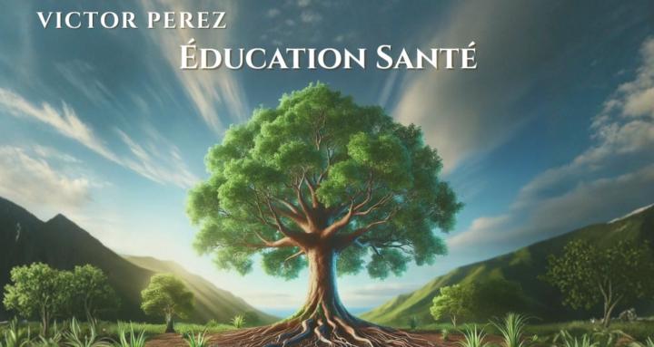 Victor Perez - Éducation Santé