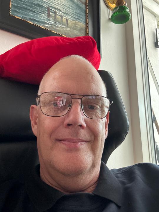 Michael Terp Rasmussen