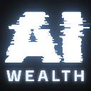 REAL AI WEALTH icon