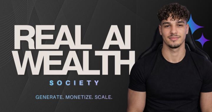 REAL AI WEALTH