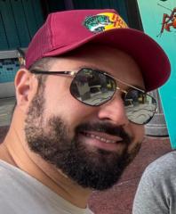 Arthur Teodoro