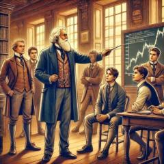 Trader Gold