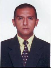 Luis Javier López Farfán
