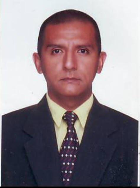 Luis Javier López Farfán