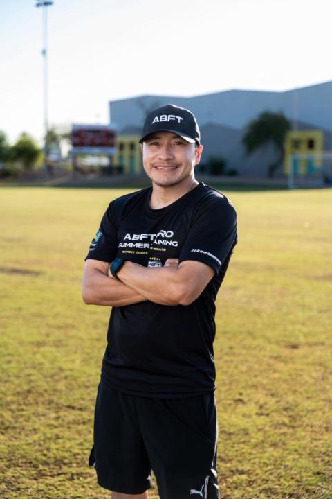 Obed Becerra