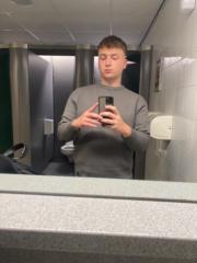 Callum Lane