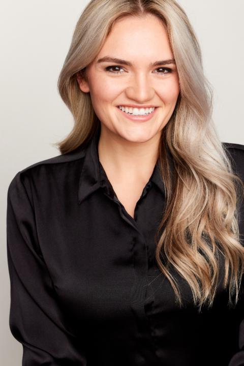 Alyssa Hoffmann