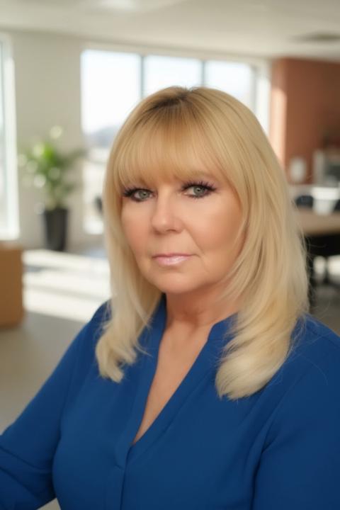 Sandra Smith