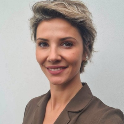 Mélanie Rodriguez