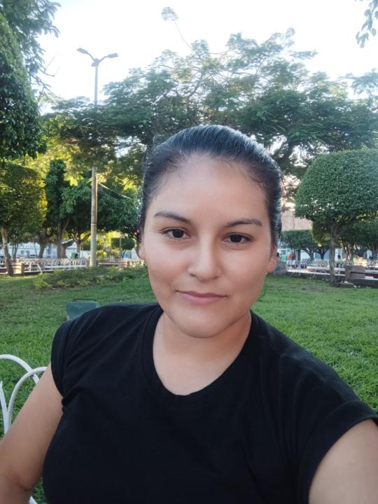 Erika Carlos Centurion