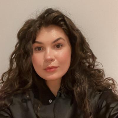 Nadiia Rybak