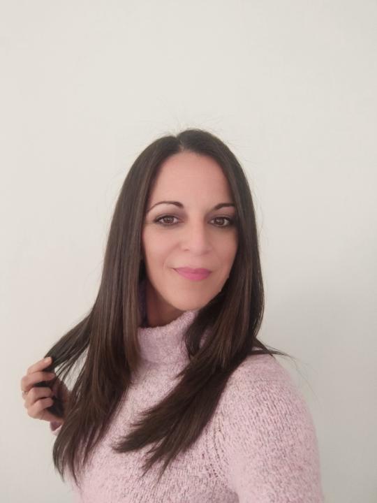 Yolanda Garrido Garruta