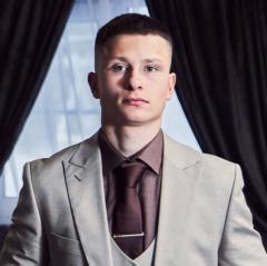 Stephan Korovkin