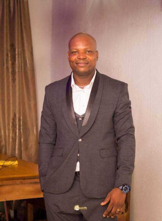 David Ifeanyichukwu Agbai